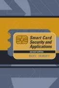 Smart Card Security and Applications, Second Edition